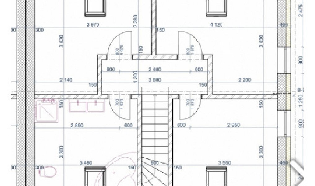 Prodej domu 114 m² s pozemkem 335 m², Chrudim – náhled fotky 6