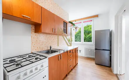 Pronájem bytu 3+1 67 m², Borská, Bor, okres Tachov