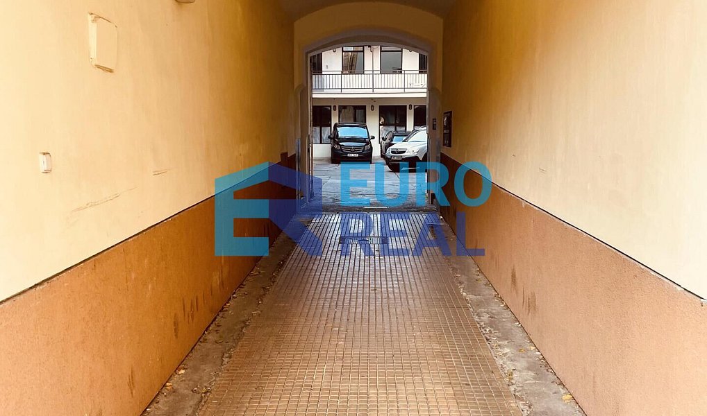 Pronájem kanceláře 25 m², Praha – náhled fotky 12