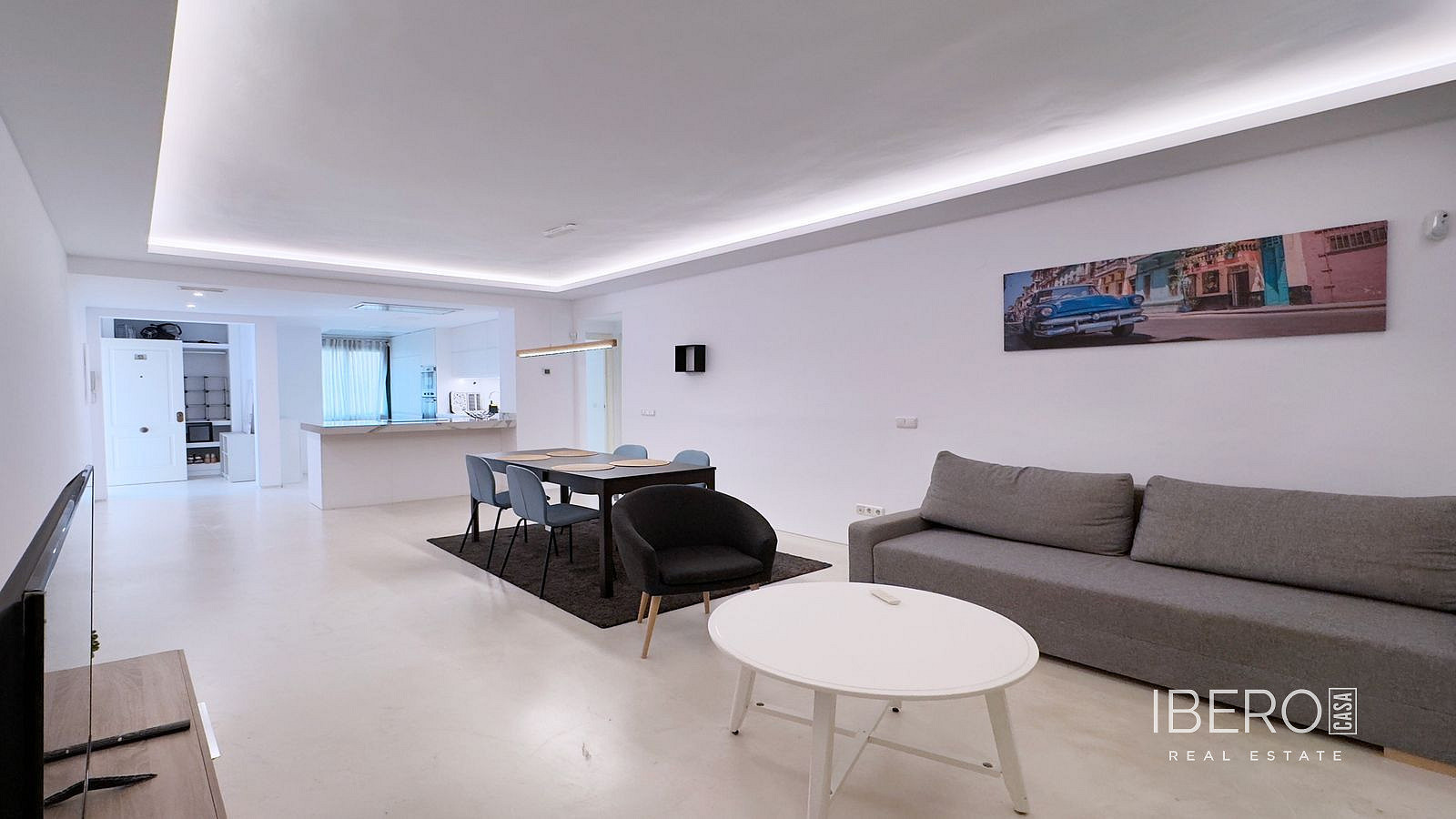 Piso 3+kk – Marbella, Nueva Andalucía - Más