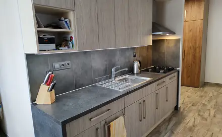 Pronájem bytu 3+1 67 m², Fučíkova, Planá, okres Tachov