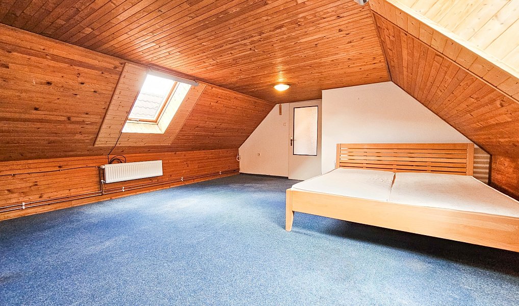 Prodej domu 110 m², Stříbrná Skalice – náhled fotky 16