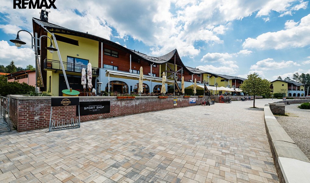 Prodej komerčního objektu (jiného typu) 87 m², Lipno nad Vltavou – náhled fotky 20