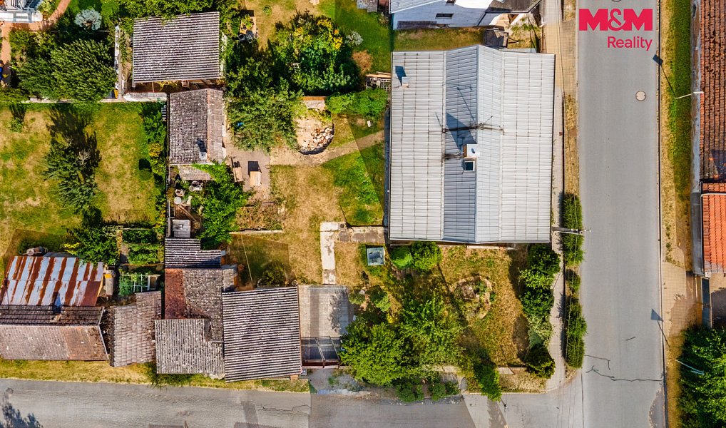 Prodej domu 200 m² s pozemkem 616 m², Plasy – náhled fotky 26