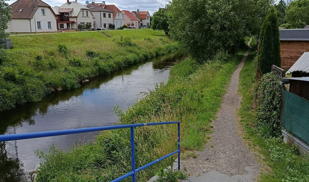 Prodej zahrady 116 m², Strakonice – náhled fotky 4