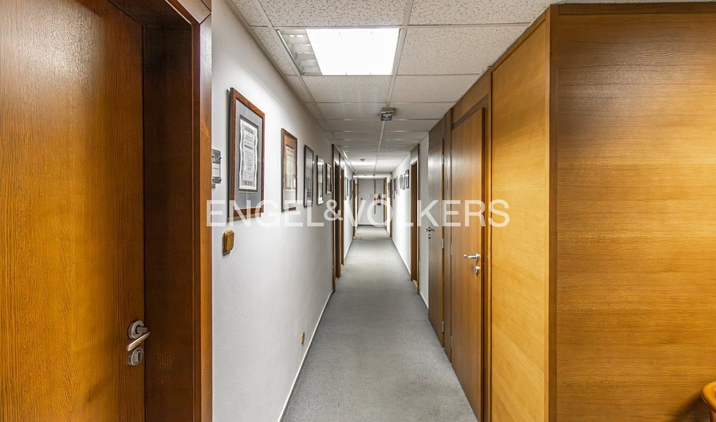 Pronájem kanceláře 15 m², Praha – náhled fotky 6