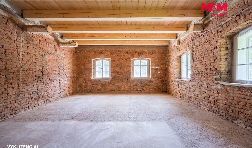 Prodej chaty/chalupy 79 m² s pozemkem 4 935 m², Velké Svatoňovice – náhled fotky 4