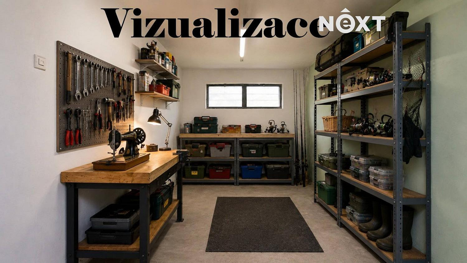 Prodej ostatní garáž, 20m2, most, velebudice