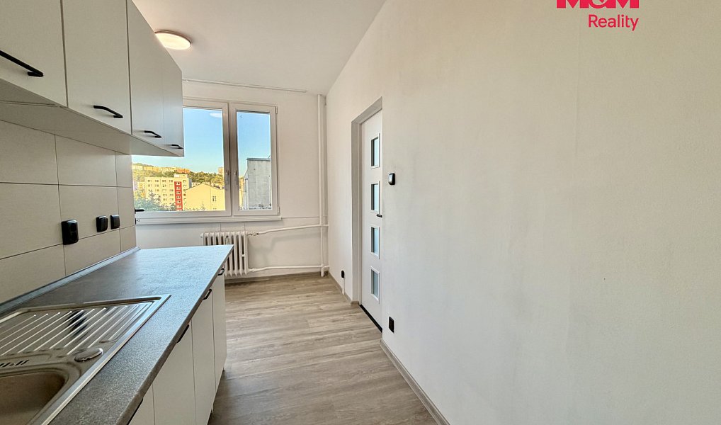 Prodej bytu 3+1 80 m², Ústí nad Labem – náhled fotky 9