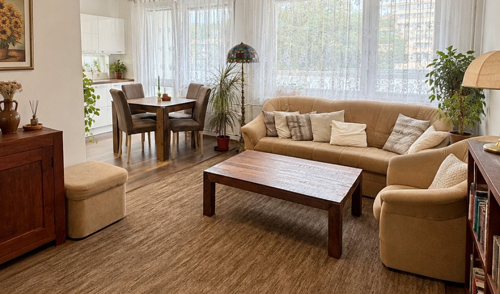 Prodej bytu 3+kk 72 m², Mělník – náhled fotky 2