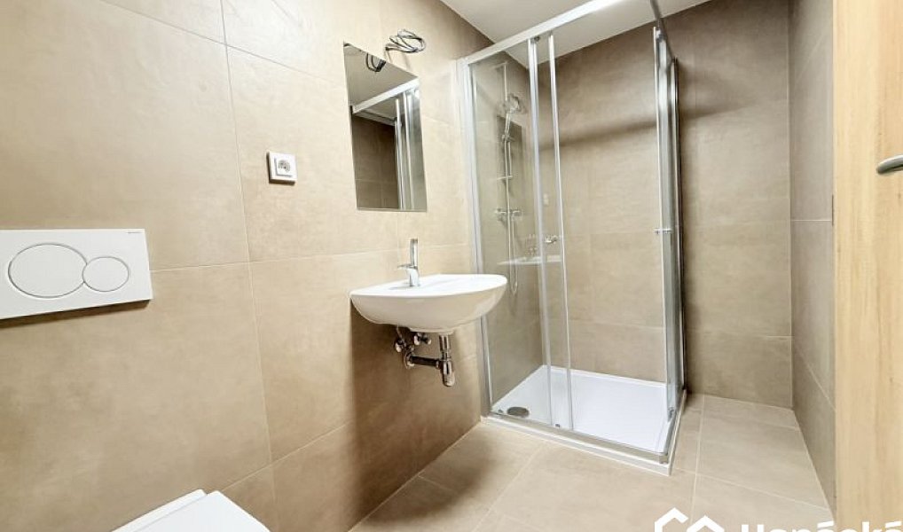 Pronájem bytu 1+kk 30 m², Bystřice pod Hostýnem – náhled fotky 9