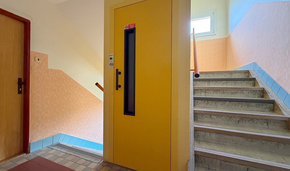 Pronájem bytu 2+1 62 m², Pelhřimov – náhled fotky 10