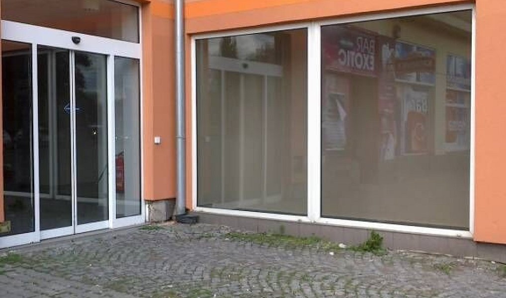 Pronájem obchodních prostor 323 m², Praha – náhled fotky 5