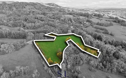 Prodej louky 37 129 m², Stvolínky, okres Česká Lípa