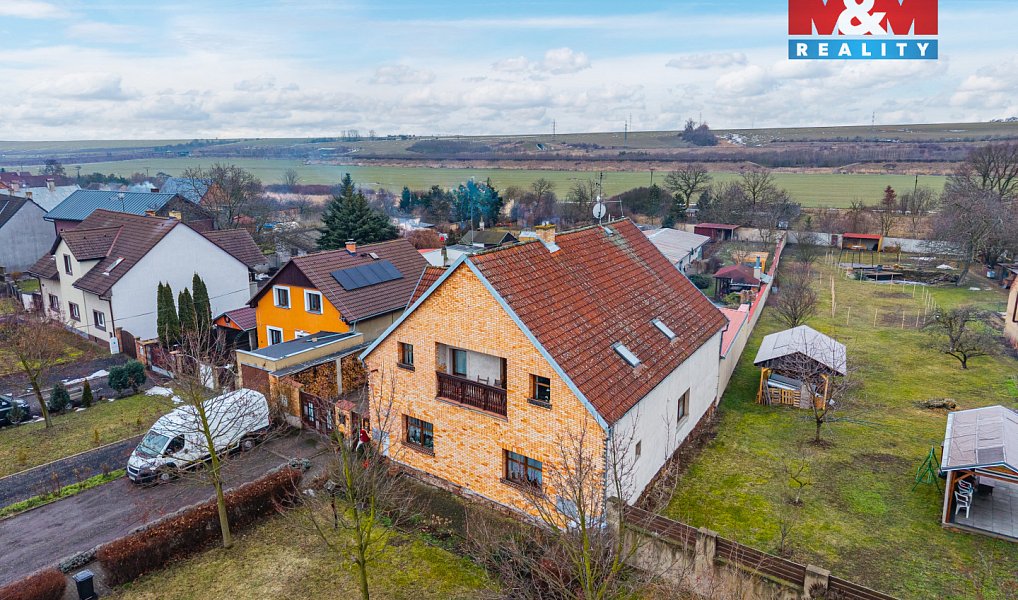 Prodej výrobních prostor 486 m², Droužkovice – náhled fotky 30
