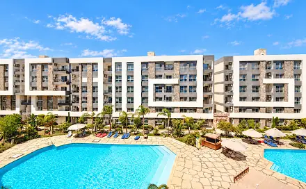 Prodej bytu 4+kk 145 m², Hurghada, Egypt