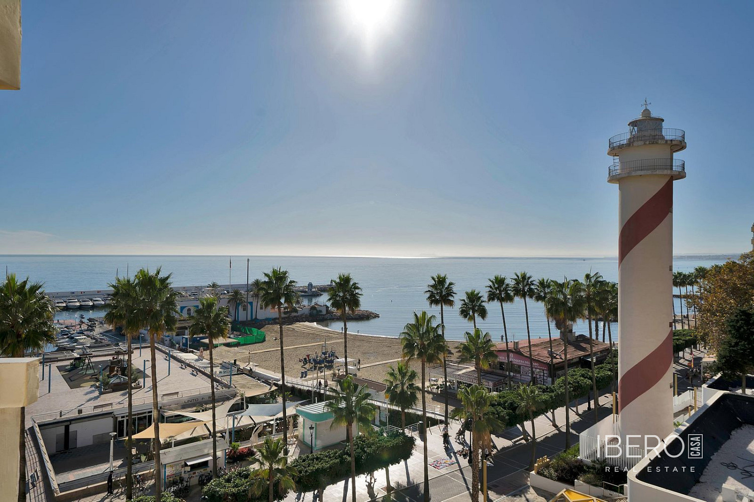 Pis 3+kk – Marbella, Barrio Alto - Vista 5
