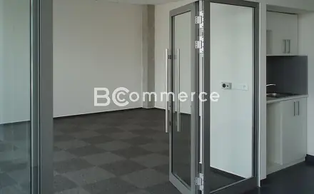Pronájem skladovacích prostor 480 m²