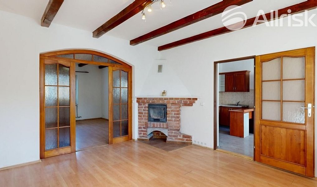 Prodej domu 170 m² s pozemkem 210 m², Bruntál – náhled fotky 2