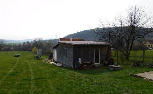 Prodej chaty/chalupy 43 m² s pozemkem 2 175 m², Sentice, okres Brno-venkov