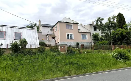 Prodej domu 160 m² s pozemkem 1 001 m², Konice, okres Prostějov