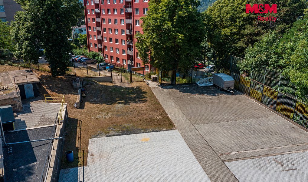 Prodej pozemku 1 706 m², Ústí nad Labem – náhled fotky 7