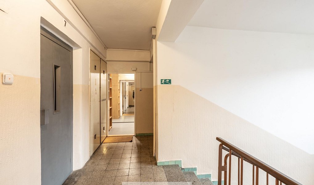 Prodej bytu 3+kk 70 m², Praha – náhled fotky 19