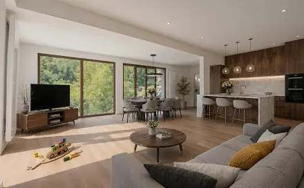 Prodej bytu 5+kk 181 m², Starolázeňská, Praha 5 - Velká Chuchle