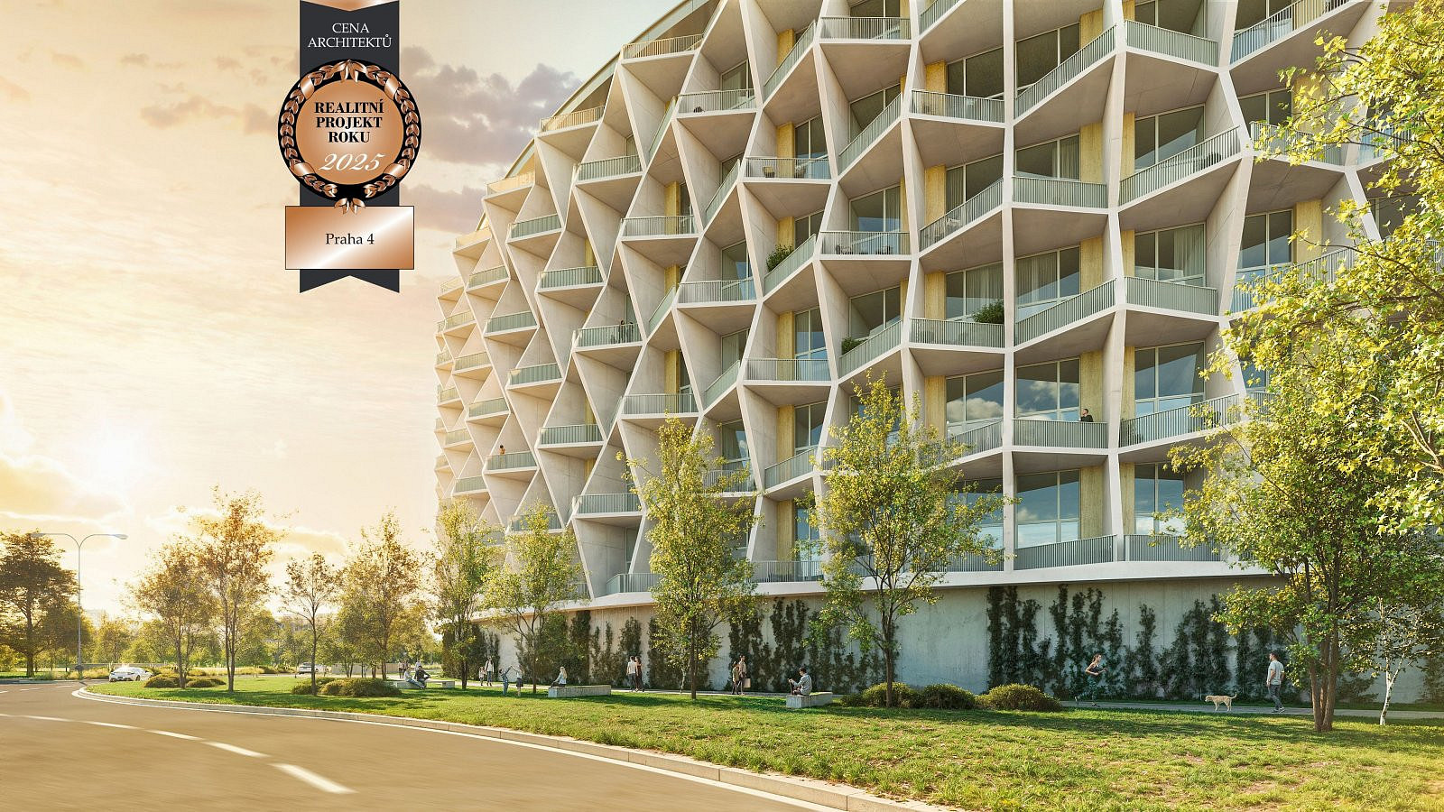 Prodej bytu 2+kk 43 m² – fotografie 2