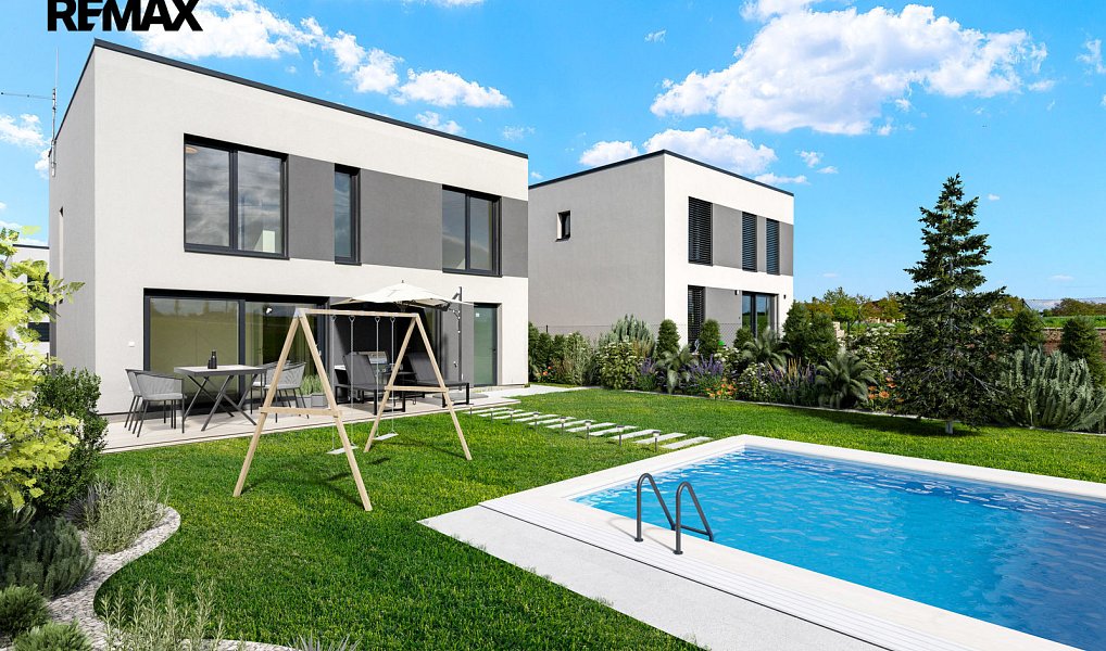Prodej domu 138 m² s pozemkem 430 m², Praha – náhled fotky 27