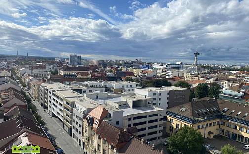 Prodej bytu 2+1 56 m², Jindřišská, Pardubice - Zelené Předměstí