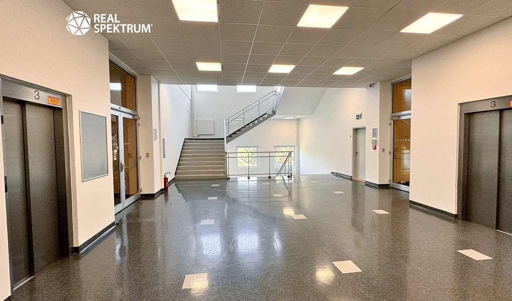 Pronájem kanceláře 100 m², Brno – náhled fotky 15