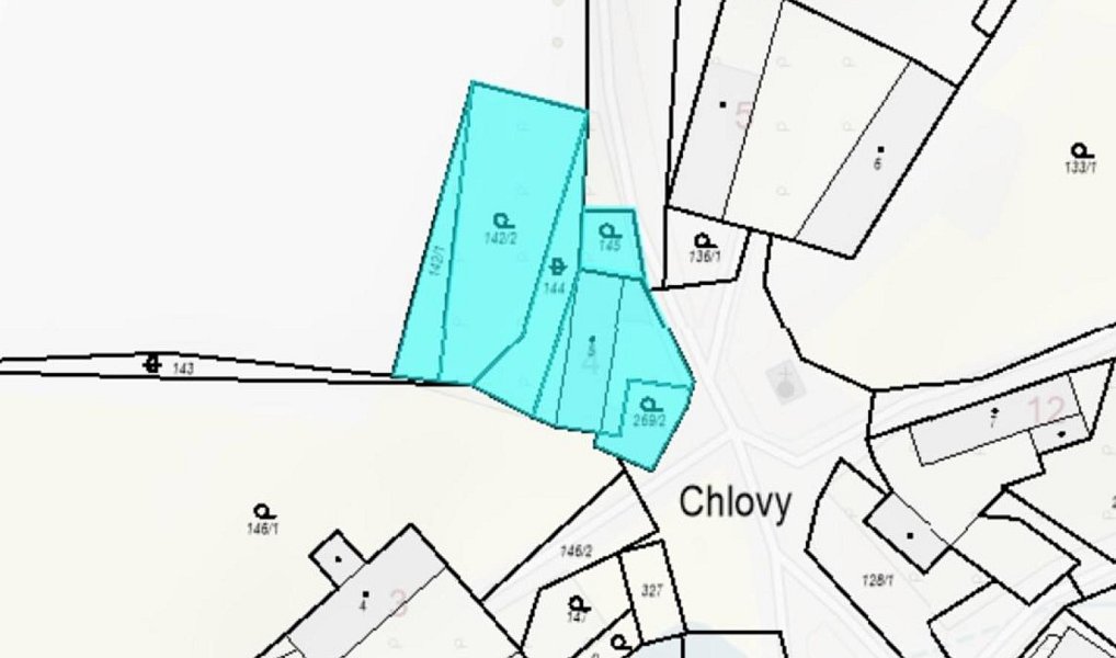 Prodej domu 65 m² s pozemkem 1 166 m², Onšov – náhled fotky 2