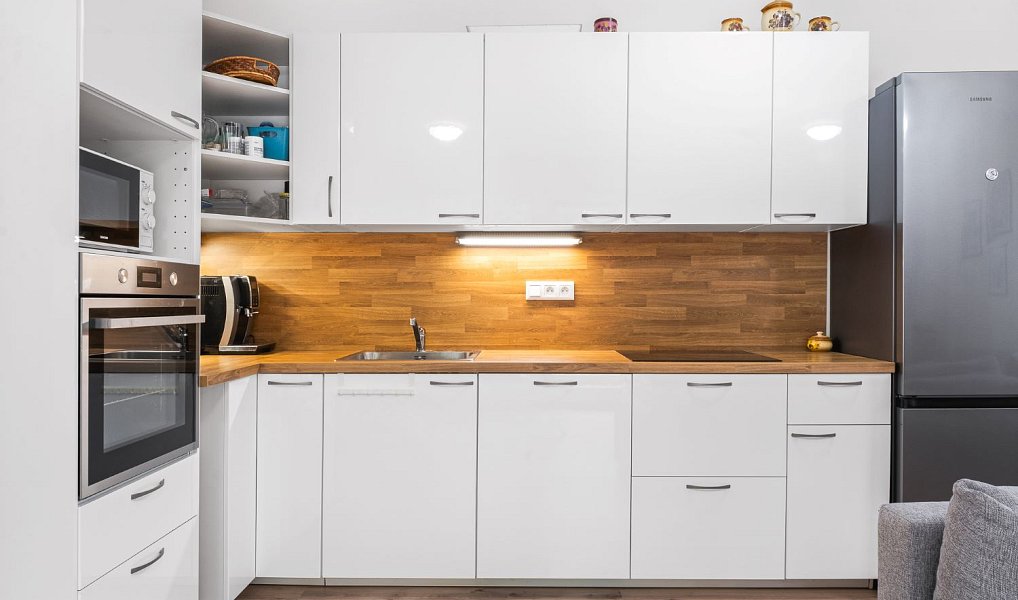 Prodej bytu 3+kk 77 m², Odolena Voda – náhled fotky 4
