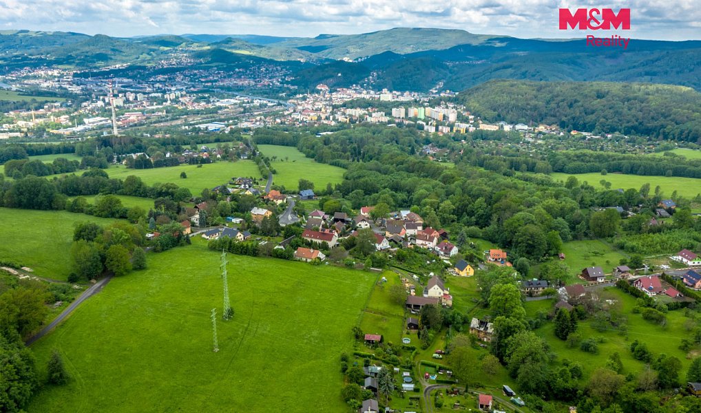 Prodej chaty/chalupy 29 m² s pozemkem 16 m², Děčín – náhled fotky 22
