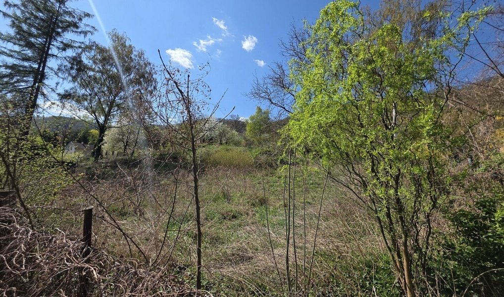 Prodej stavebního pozemku 1 334 m², Ústí nad Labem – náhled fotky 8