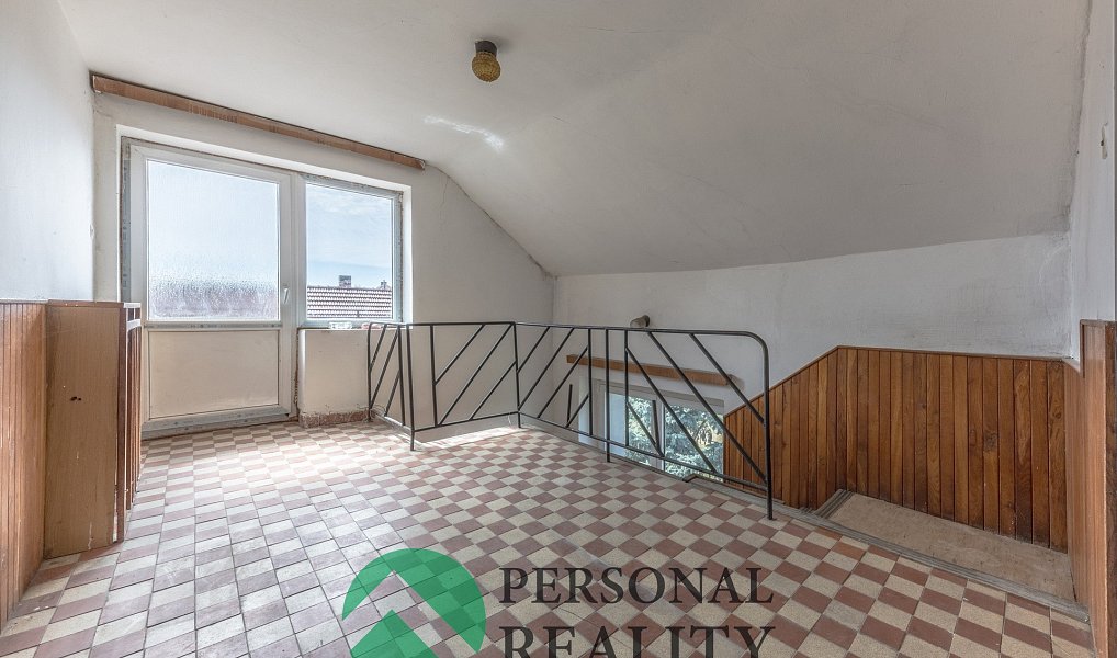 Prodej domu 201 m² s pozemkem 2 090 m², Netřebice – náhled fotky 10