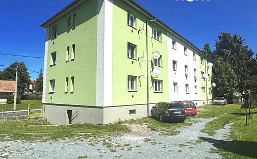 Prodej bytu 3+1 84 m², Chrudimská, Prachovice, okres Chrudim