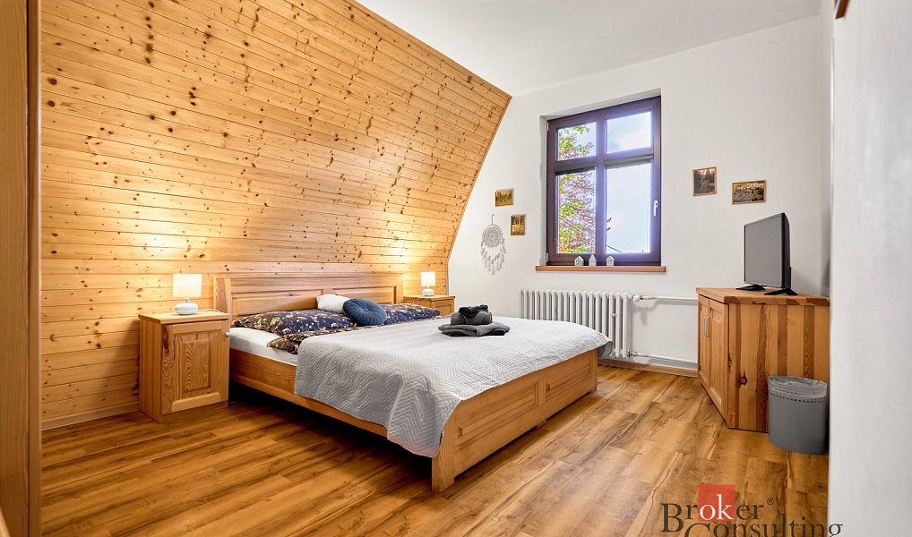 Prodej komerčního objektu (jiného typu) 800 m², Nejdek – náhled fotky 35