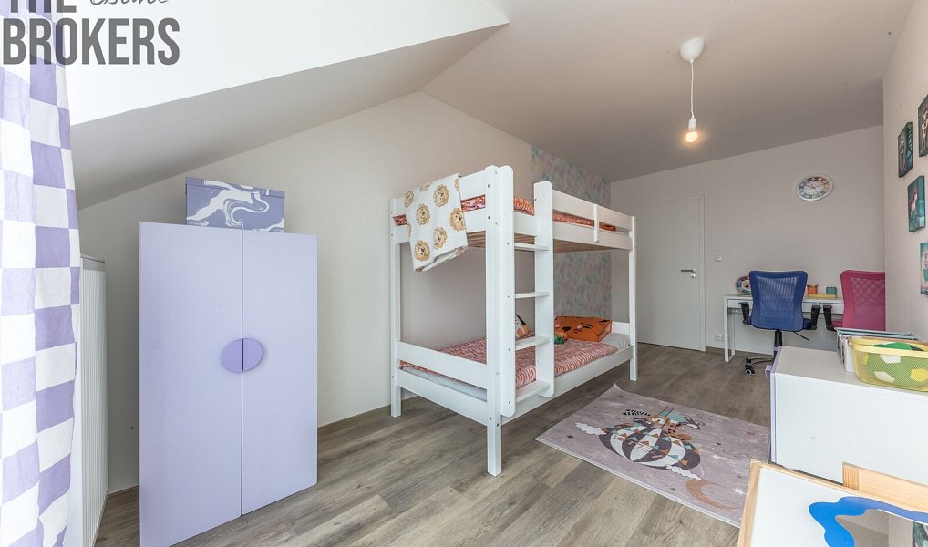 Prodej bytu 3+kk 96 m², Český Brod – náhled fotky 15