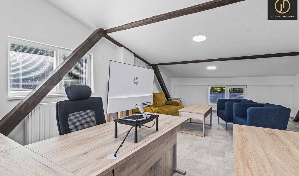 Prodej kanceláře 228 m², Beroun – náhled fotky 6