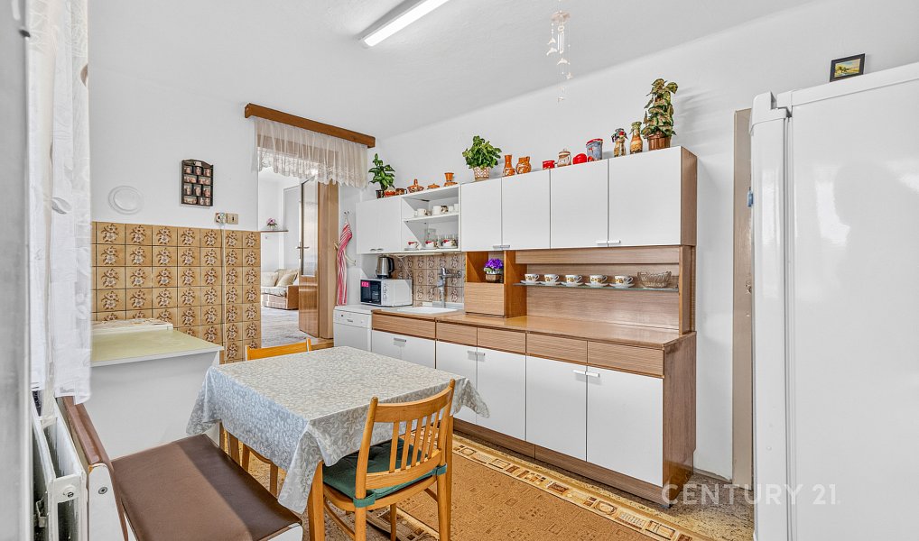 Prodej domu 190 m² s pozemkem 3 520 m², Javorník – náhled fotky 13