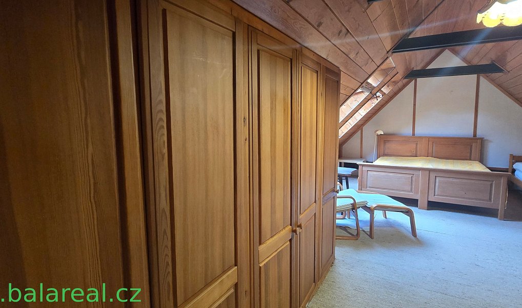 Prodej domu 93 m² s pozemkem 1 667 m², Šošůvka – náhled fotky 48