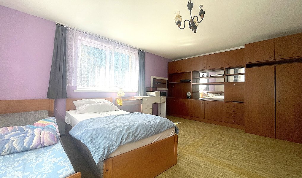 Prodej domu 212 m² s pozemkem 478 m², Šošůvka – náhled fotky 2