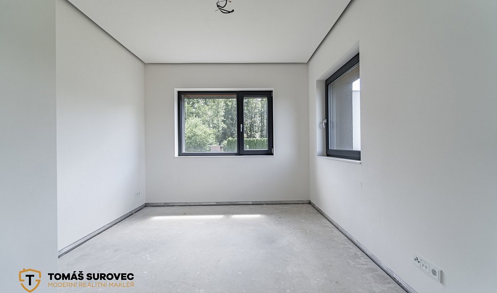 Prodej domu 110 m² s pozemkem 769 m², Těrlicko – náhled fotky 5