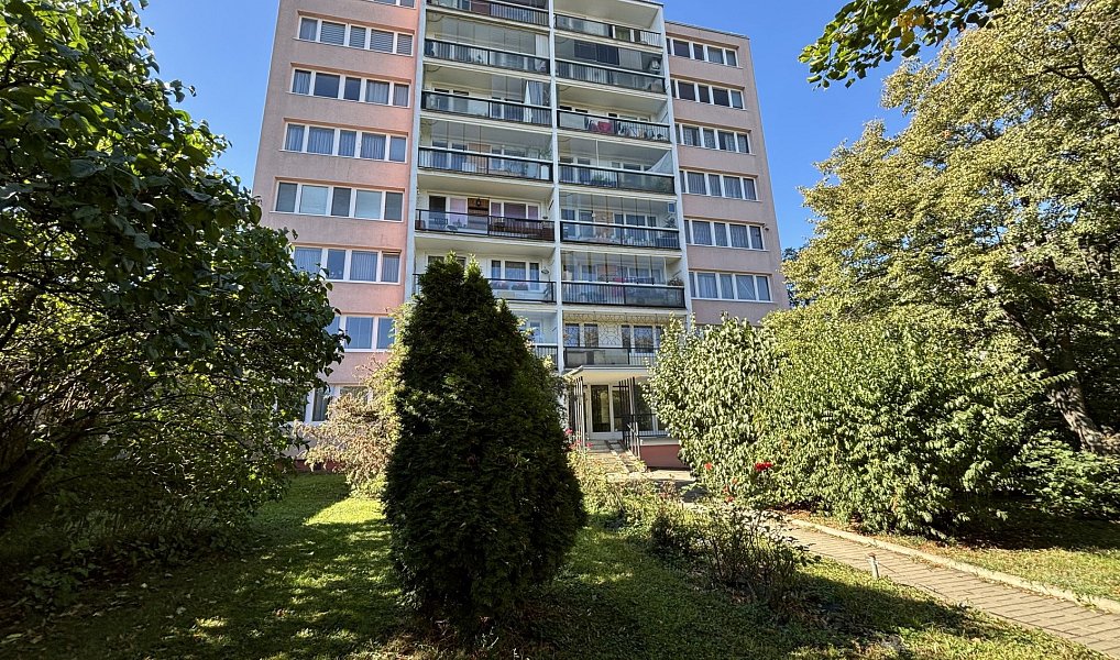 Prodej bytu 3+1 75 m², Praha – náhled fotky 17