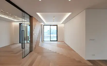 Prodej bytu 4+kk 163 m², Komunardů, Praha 7 - Holešovice
