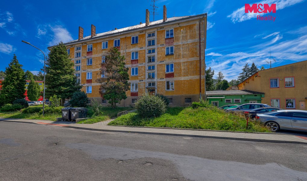 Prodej bytu 1+1 39 m², Bukovany – náhled fotky 16