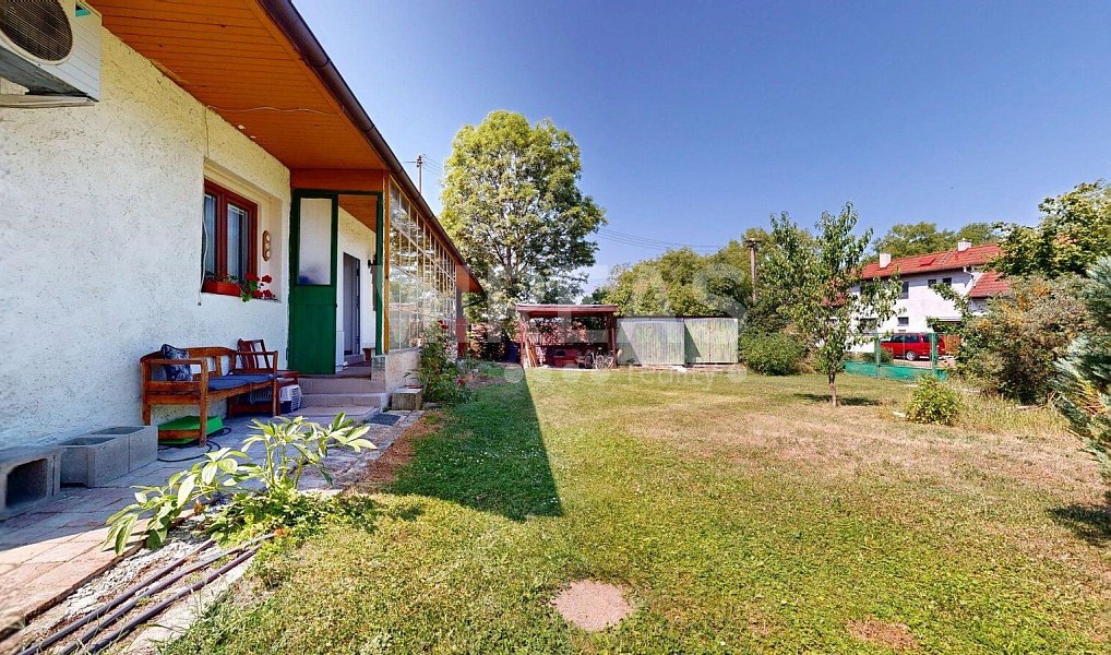 Prodej domu 103 m² s pozemkem 1 571 m², Podmoky – náhled fotky 20