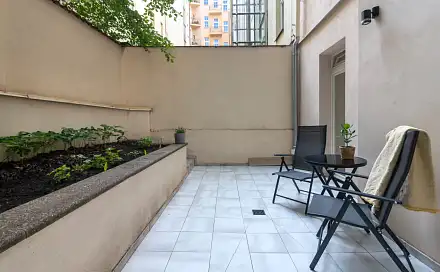 Prodej bytu 2+kk 30 m²